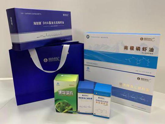 姥桥彩盒定制